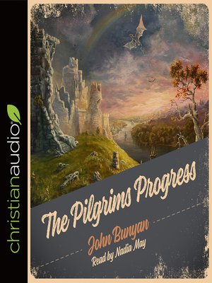 Pilgrim's Progress Unabridged - Audiobook